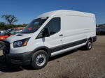 2020 Ford Transit T-150 White vin: 1FTYE1C87LKB20849