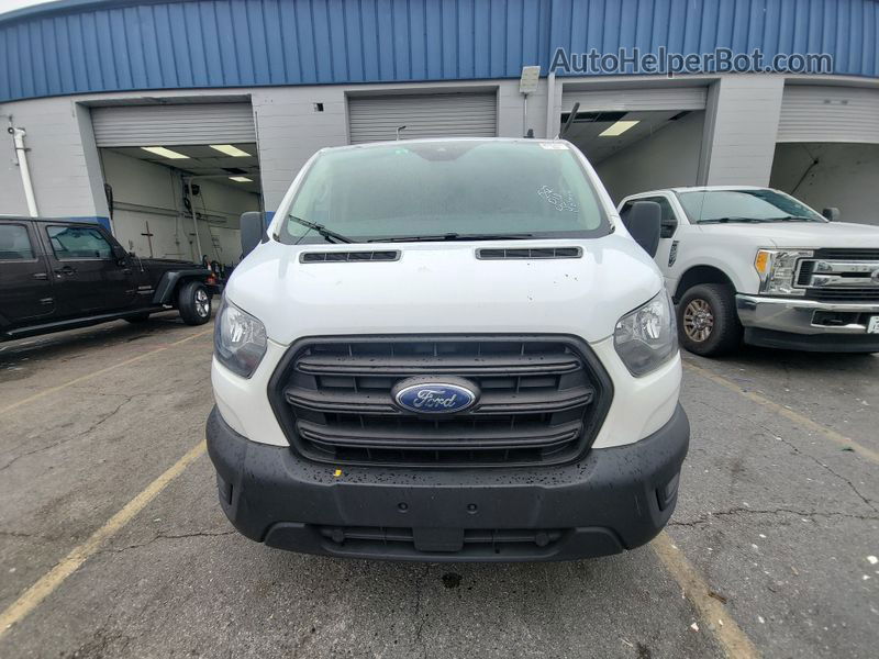 2020 Ford Transit T-150 vin: 1FTYE1Y80LKA99383