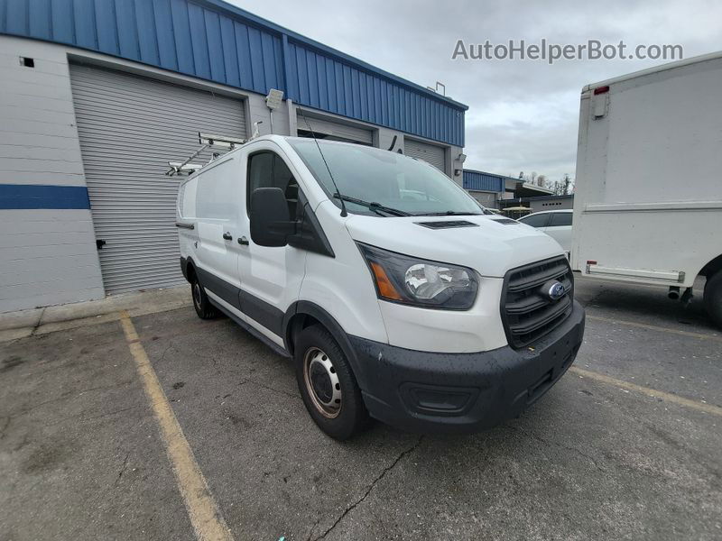 2020 Ford Transit T-150 vin: 1FTYE1Y80LKA99383