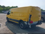 2020 Ford Transit Cargo Van   Yellow vin: 1FTYE1Y82LKA02748