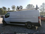 2020 Ford Transit Cargo Van   White vin: 1FTYE1Y82LKA52758