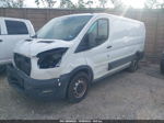 2020 Ford Transit-150 Cargo Van White vin: 1FTYE1Y84LKA68766