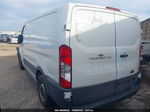 2020 Ford Transit-150 Cargo Van White vin: 1FTYE1Y84LKA68766