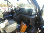 2020 Ford Transit Cargo Van   Black vin: 1FTYE1Y85LKA27269