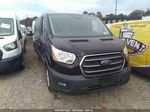 2020 Ford Transit Cargo Van   Black vin: 1FTYE1Y85LKA27269