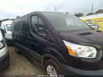 2020 Ford Transit Cargo Van   Black vin: 1FTYE1Y85LKA27269