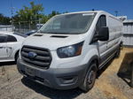 2020 Ford Transit T-150 White vin: 1FTYE1Y86LKA59227