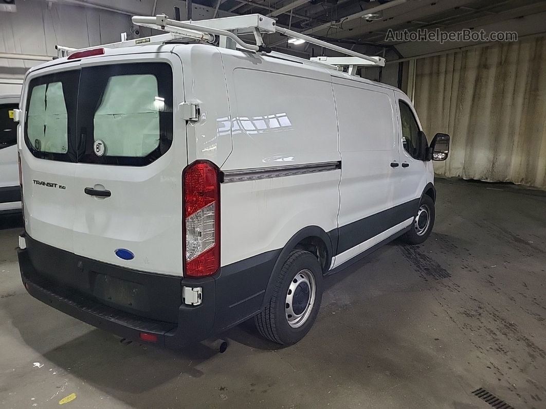 2020 Ford Transit T-150 vin: 1FTYE1Y88LKA38699