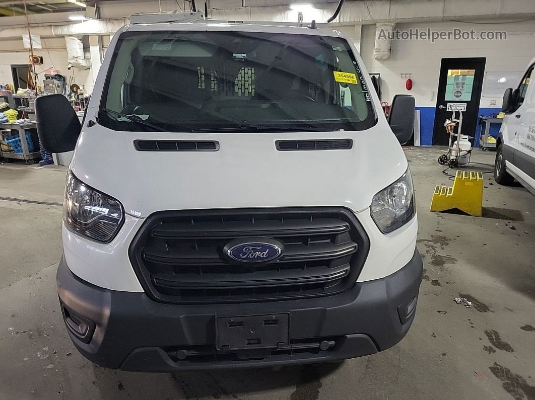 2020 Ford Transit T-150 vin: 1FTYE1Y88LKA38699