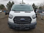 2020 Ford Transit T-150 White vin: 1FTYE1Y88LKB06998