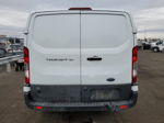 2020 Ford Transit T-150 White vin: 1FTYE1Y88LKB06998