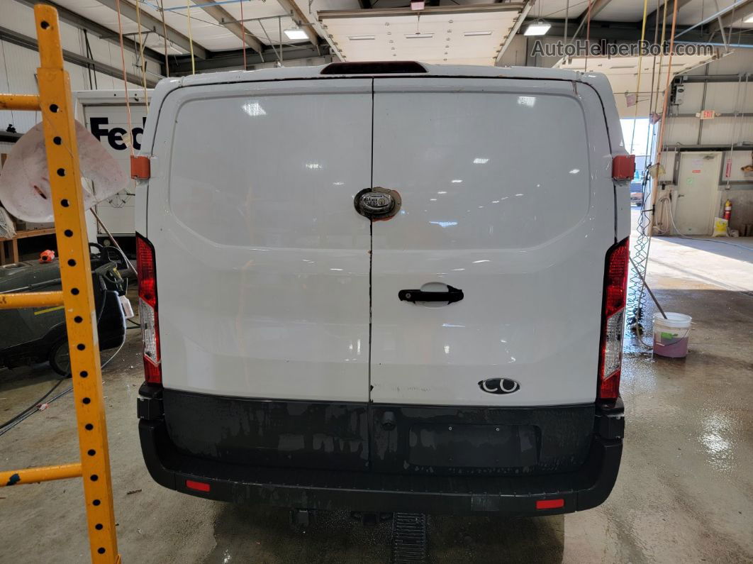 2020 Ford Transit Cargo Van   Unknown vin: 1FTYE1Y8XLKA74393