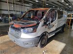 2020 Ford Transit Cargo Van   Unknown vin: 1FTYE1Y8XLKA74393
