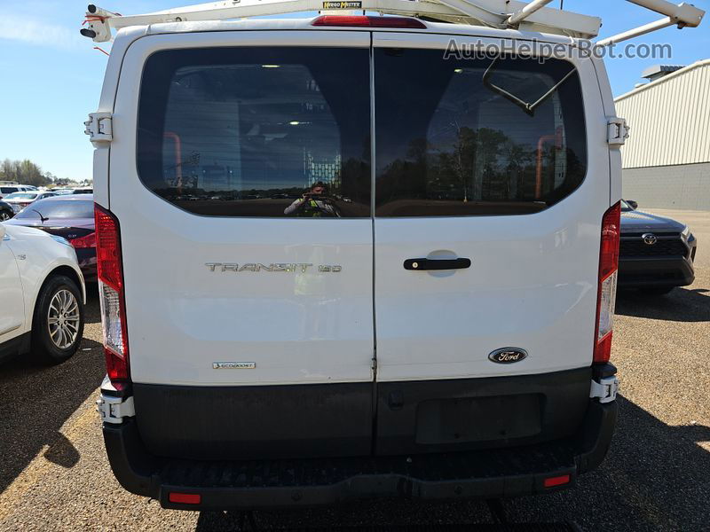 2018 Ford Transit T-150 vin: 1FTYE1YG0JKA12893