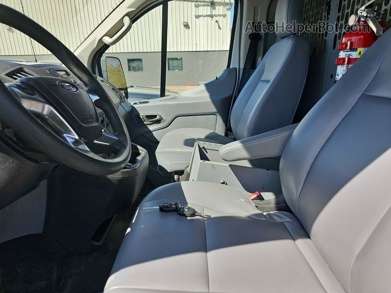 2018 Ford Transit T-150 vin: 1FTYE1YG0JKA12893