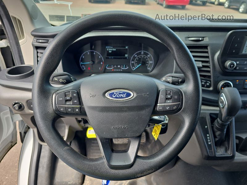 2020 Ford Transit T-150 vin: 1FTYE1YG0LKA53723