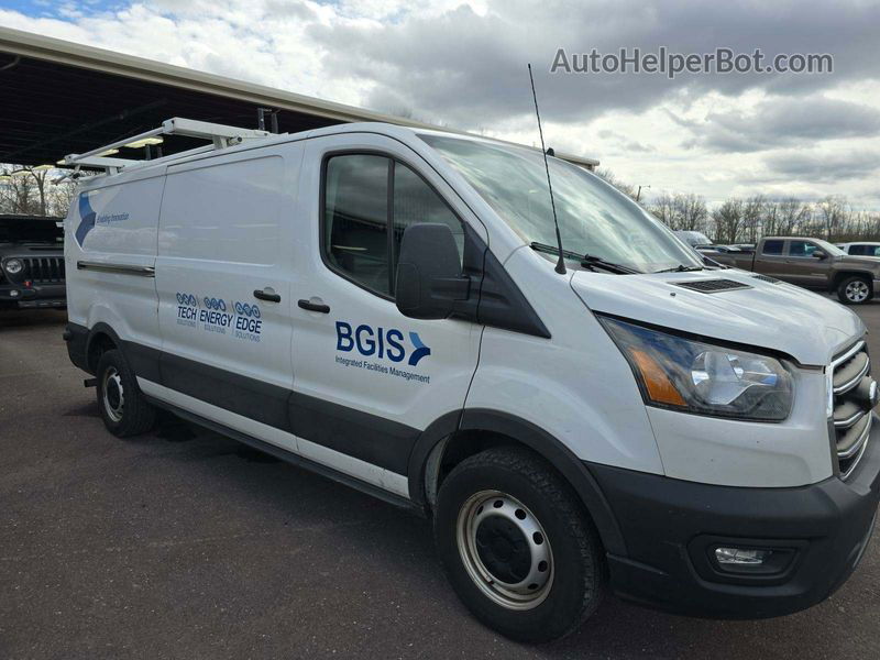 2020 Ford Transit T-150 vin: 1FTYE1YG0LKA53723