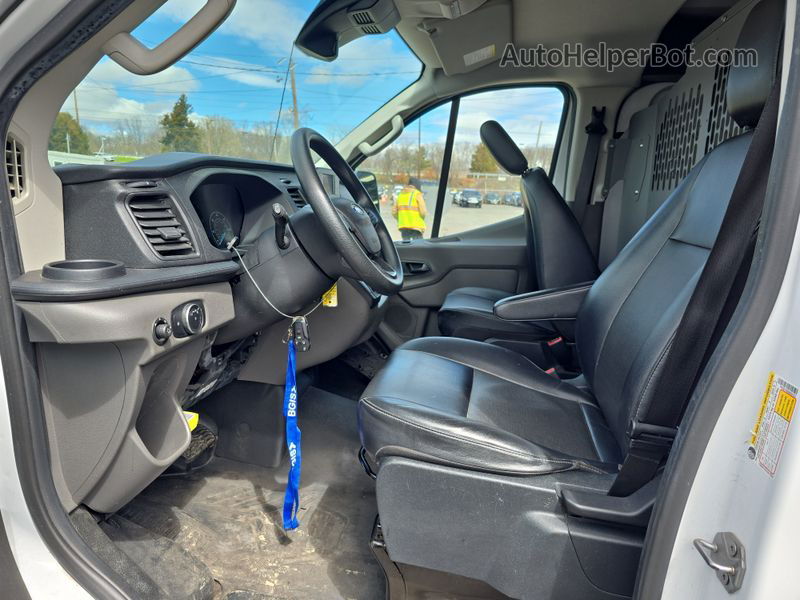 2020 Ford Transit T-150 vin: 1FTYE1YG0LKA53723