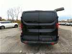 2016 Ford Transit-150 Черный vin: 1FTYE1YM1GKA62622