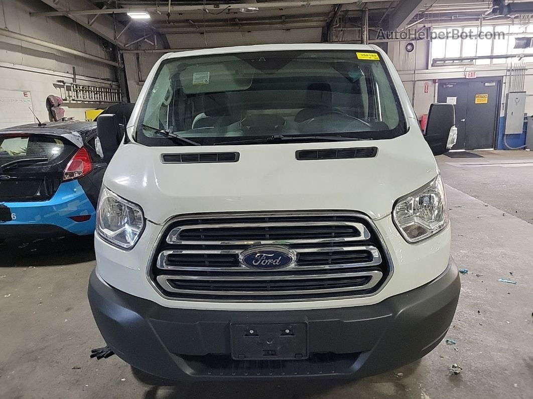 2018 Ford Transit T-150 vin: 1FTYE1YM3JKA91868