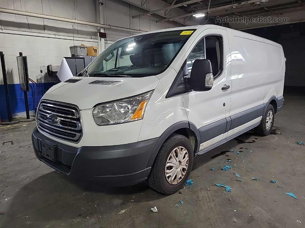 2018 Ford Transit T-150 vin: 1FTYE1YM3JKA91868