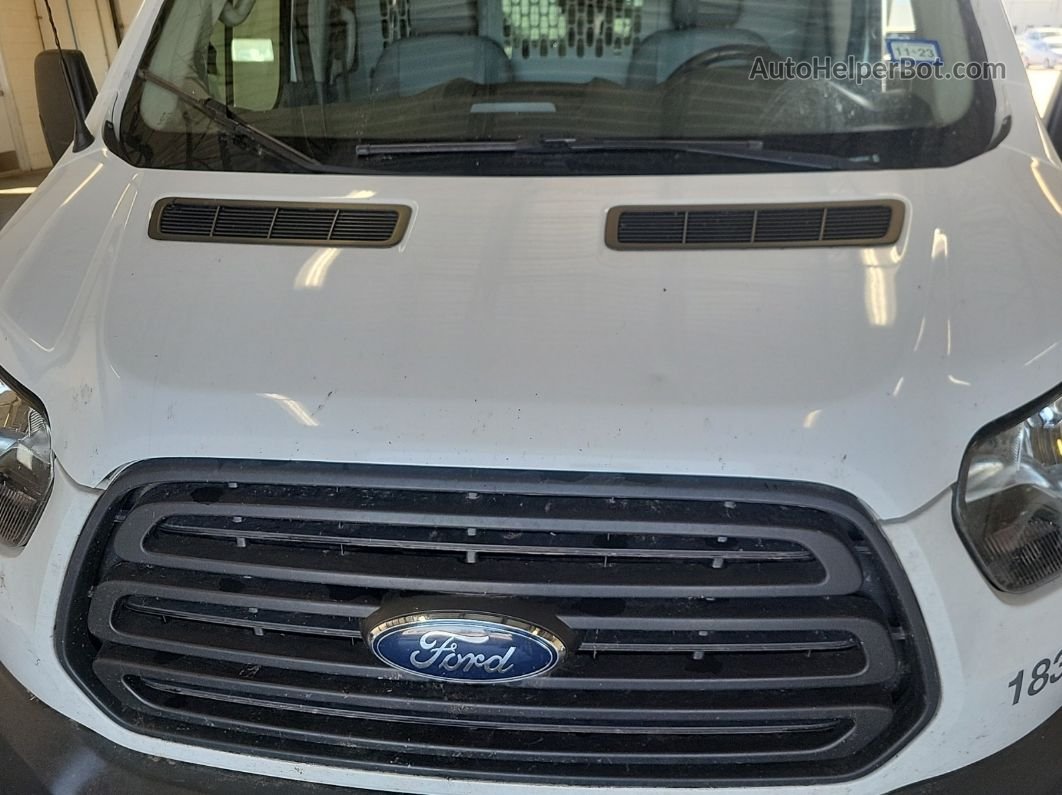 2018 Ford Transit T-150 vin: 1FTYE1YM4JKB52161