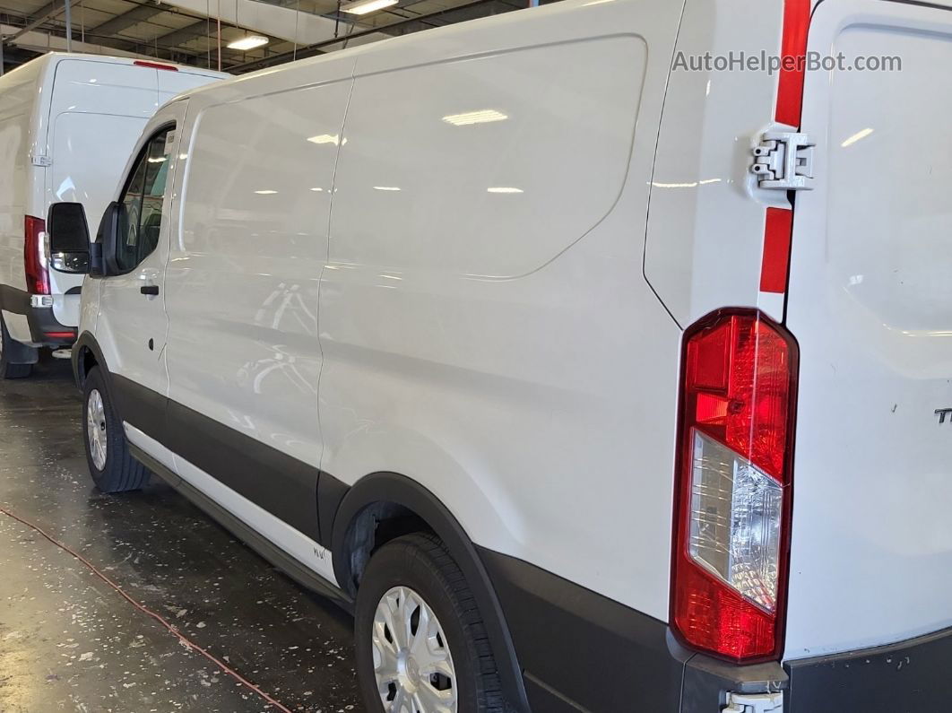 2018 Ford Transit T-150 vin: 1FTYE1YM5JKA48486