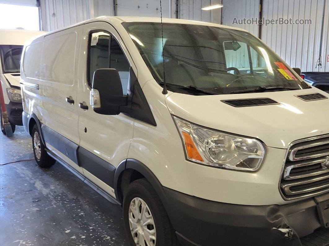 2018 Ford Transit T-150 vin: 1FTYE1YM5JKA48486