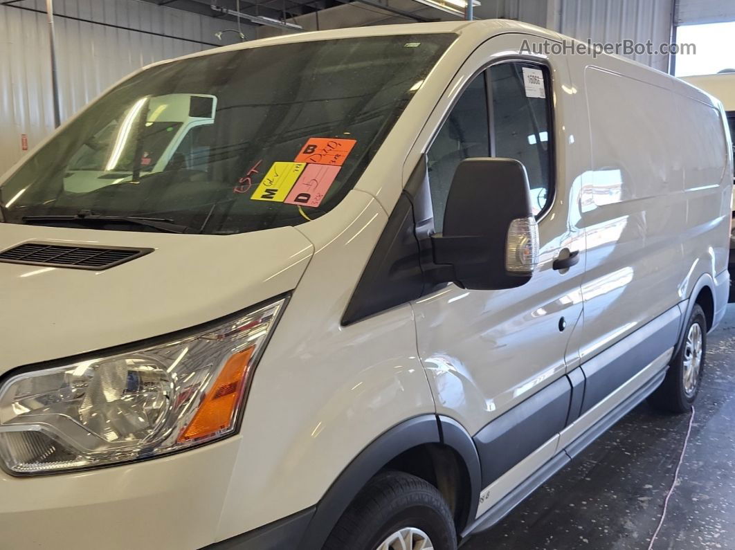 2018 Ford Transit T-150 vin: 1FTYE1YM5JKA48486