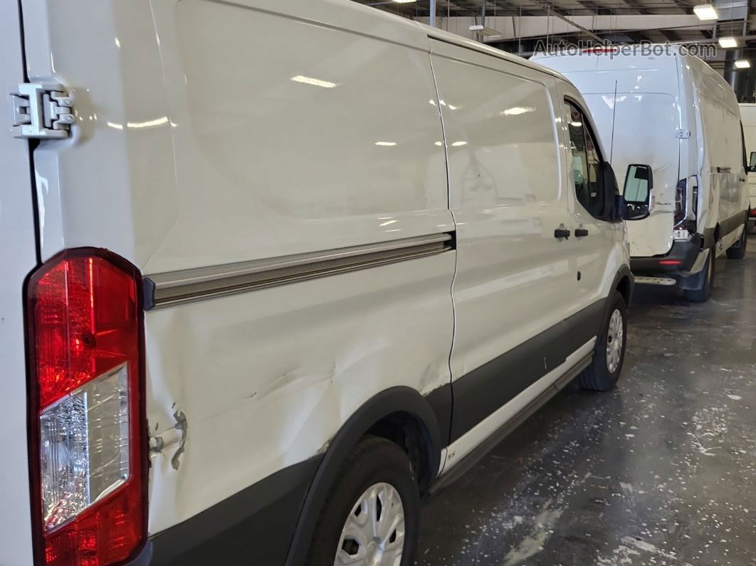 2018 Ford Transit T-150 vin: 1FTYE1YM5JKA48486