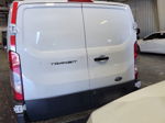 2018 Ford Transit T-150 vin: 1FTYE1YM5JKA48486