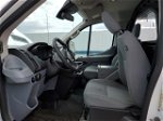 2018 Ford Transit T-150 White vin: 1FTYE1YM9JKB55329