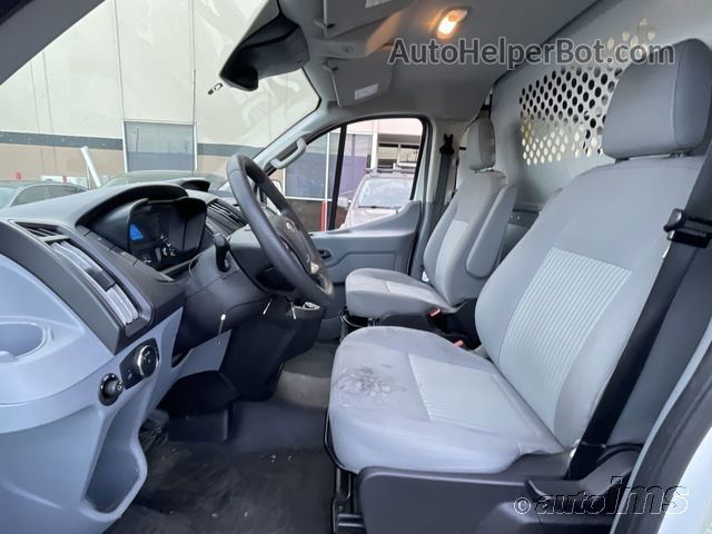 2018 Ford Transit T-150 vin: 1FTYE1ZM1JKB52245