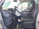 2018 Ford Transit-150 White vin: 1FTYE1ZM7JKA30568