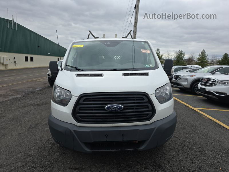 2018 Ford Transit T-150 vin: 1FTYE1ZM8JKB51996