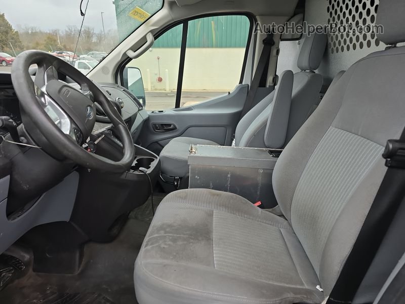 2018 Ford Transit T-150 vin: 1FTYE1ZM8JKB51996