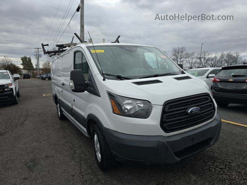 2018 Ford Transit T-150 vin: 1FTYE1ZM8JKB51996