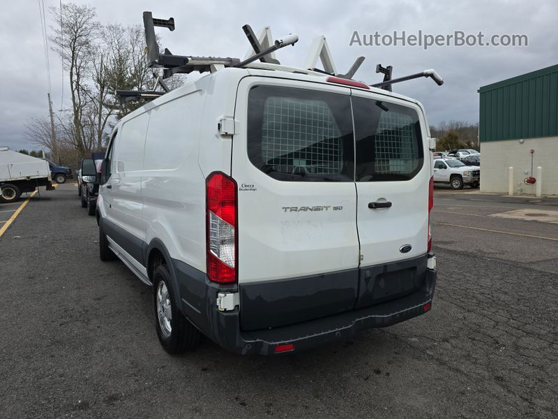 2018 Ford Transit T-150 vin: 1FTYE1ZM8JKB51996