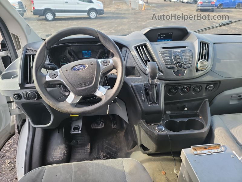 2018 Ford Transit T-150 vin: 1FTYE1ZM8JKB51996