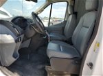2018 Ford Transit T-150 White vin: 1FTYE2CG5JKA62718