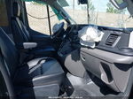 2020 Ford Transit-150 Cargo Van Серый vin: 1FTYE2CG9LKA83560