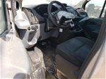 2018 Ford Transit T-150 Gray vin: 1FTYE2YM3JKA80696