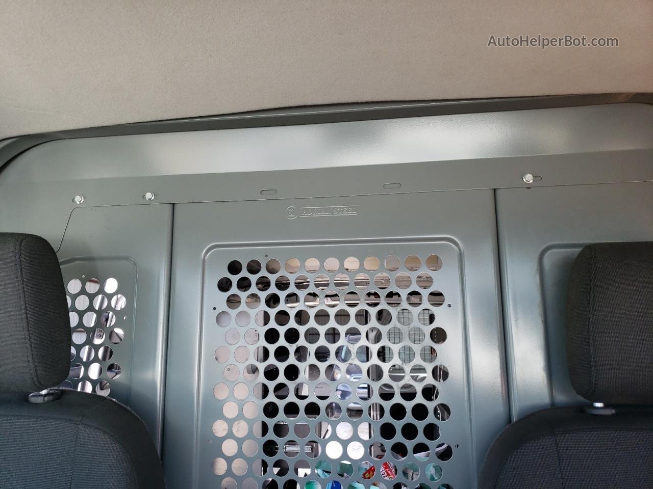 2018 Ford Transit T-150 Серый vin: 1FTYE2YM3JKA80696