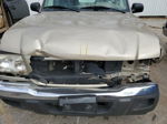 2001 Ford Ranger  Gold vin: 1FTYR10C21PA65210