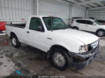 2001 Ford Ranger Edge/xl/xlt White vin: 1FTYR10U01PA96142