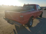 2001 Ford Ranger Red vin: 1FTYR10U11PB55263