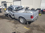 2001 Ford Ranger  Серебряный vin: 1FTYR10U31PA18082