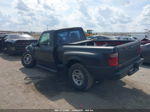 2001 Ford Ranger Xl/xlt Black vin: 1FTYR10U61TA16009