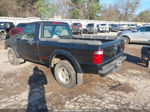 2001 Ford Ranger Edge/xl/xlt/xlt Appearance Black vin: 1FTYR10U81PB65868