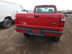 2001 Ford Ranger  Red vin: 1FTYR11U31PA44910